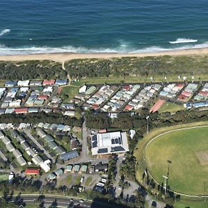 Wollongong Surf Leisure Resort